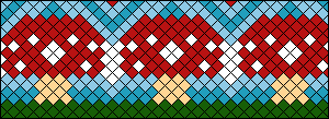 Normal pattern #118090 variation #215006