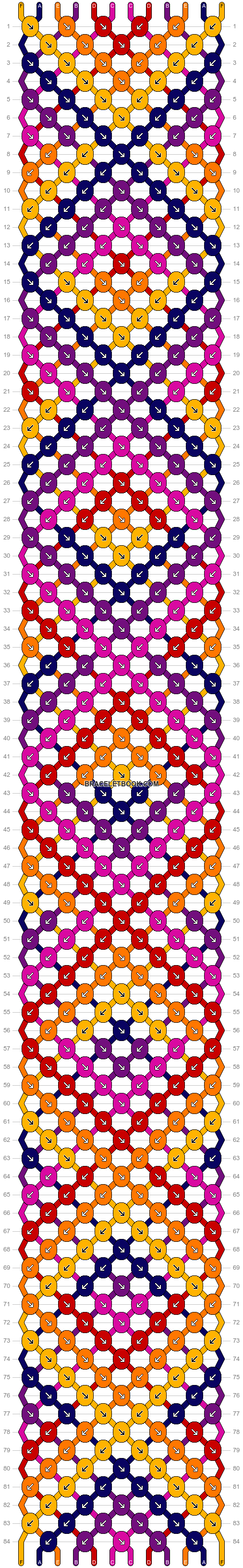 Normal pattern #31612 variation #215038 pattern