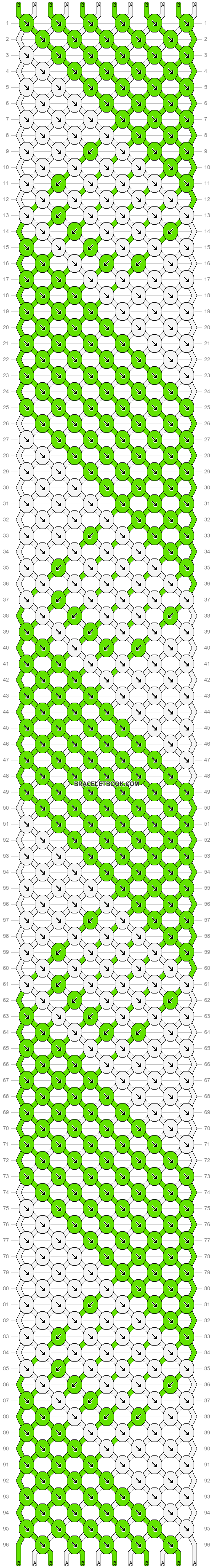 Normal pattern #95178 variation #215040 pattern