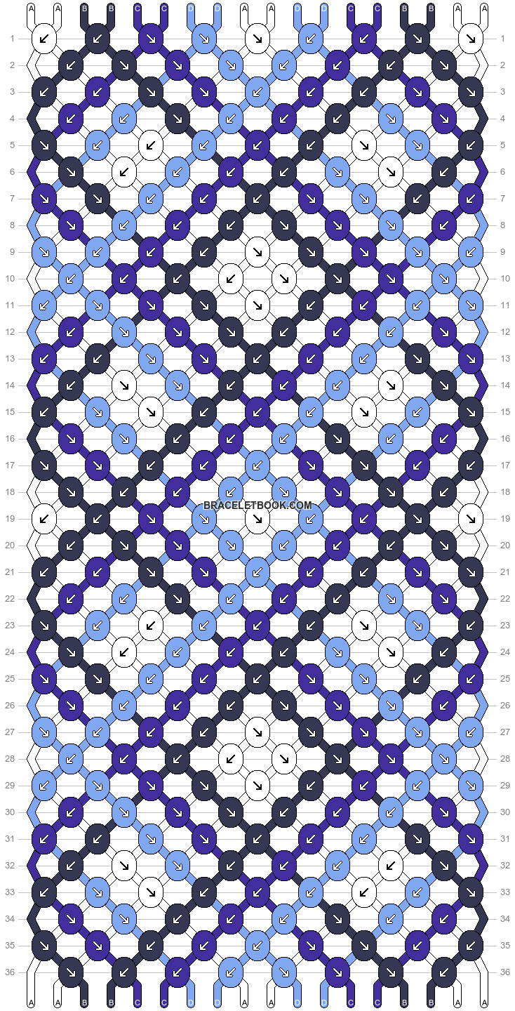 Normal pattern #114914 variation #215048 pattern