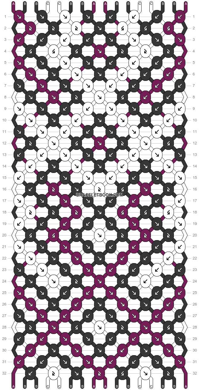 Normal pattern #61727 variation #215056 pattern