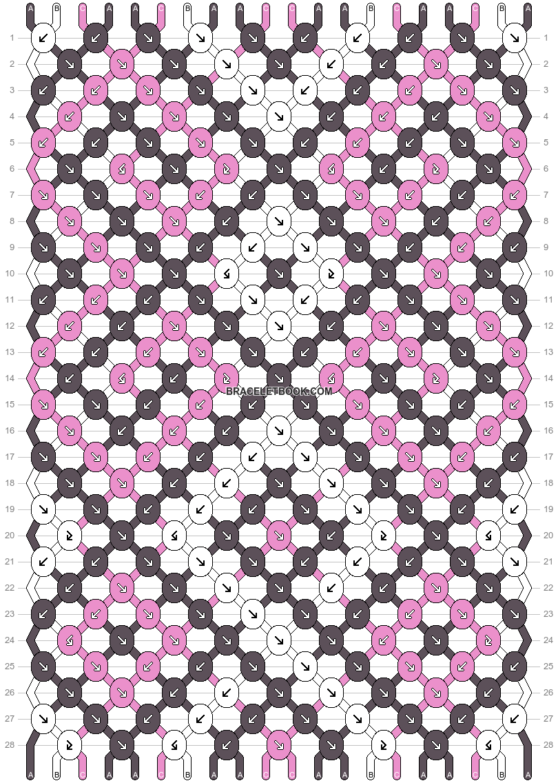 Normal pattern #117461 variation #215057 pattern