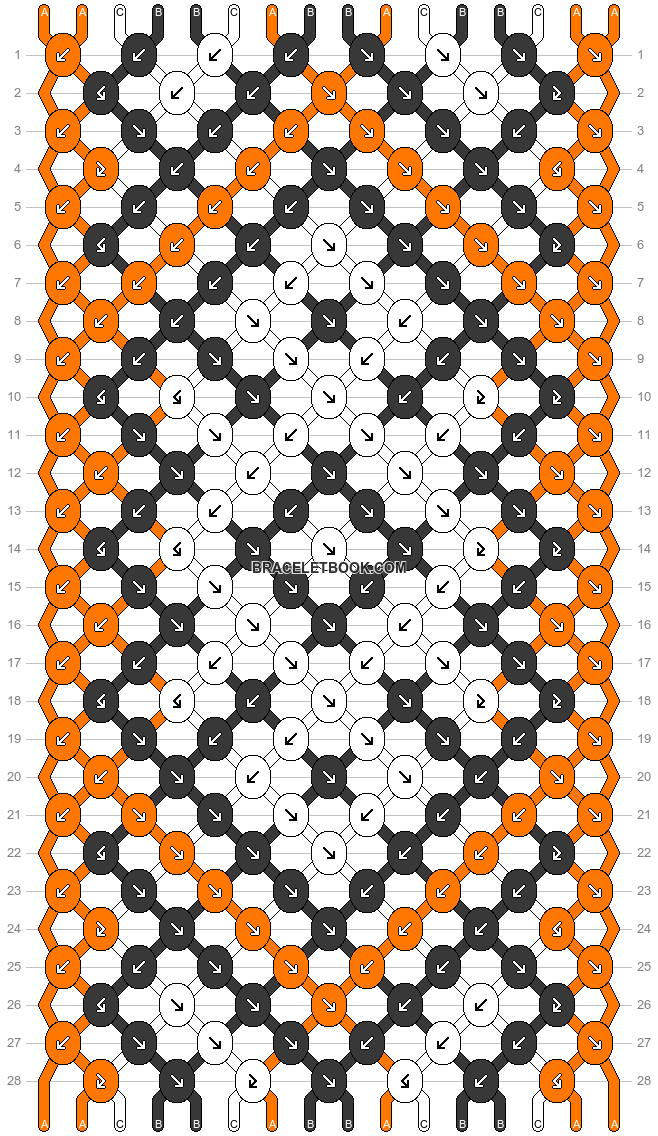 Normal pattern #111283 variation #215069 pattern