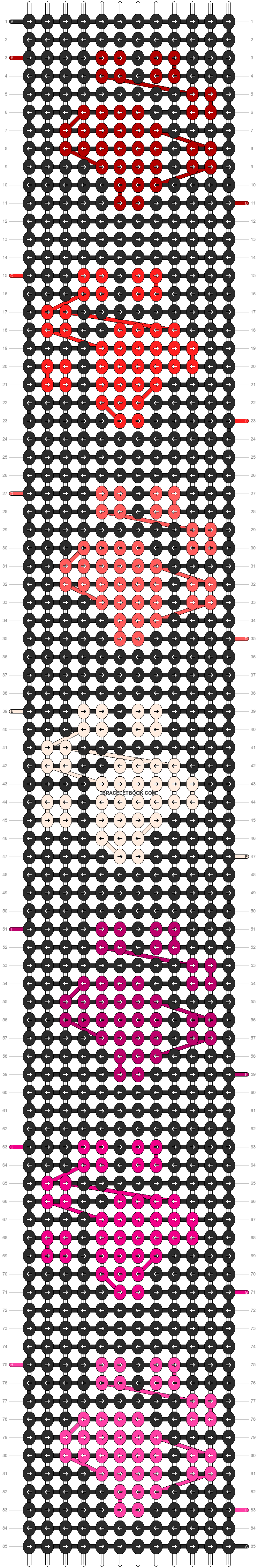 Alpha pattern #116226 variation #215070 pattern