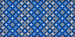 Normal pattern #90919 variation #215079