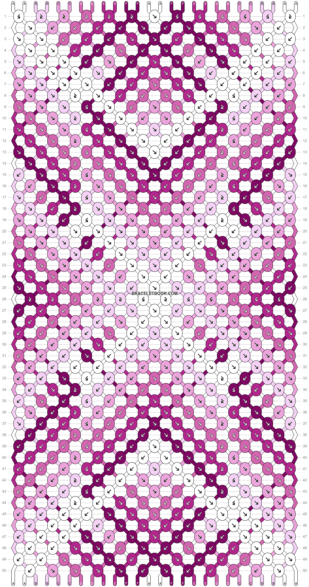 Normal pattern #33265 variation #215081 pattern