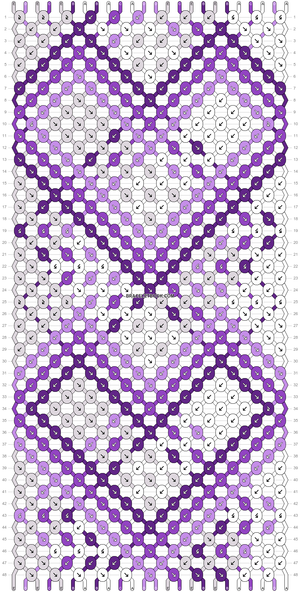 Normal pattern #115847 variation #215100 pattern