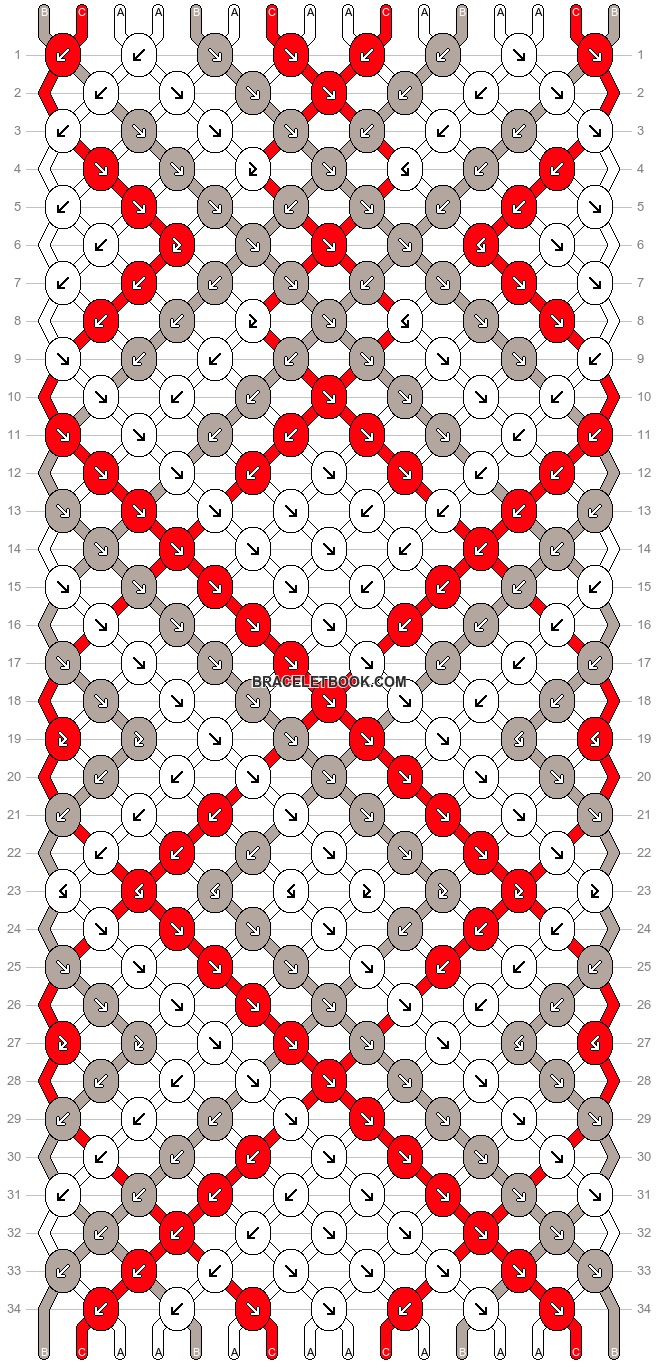 Normal pattern #117994 variation #215102 pattern