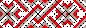 Normal pattern #117994 variation #215102