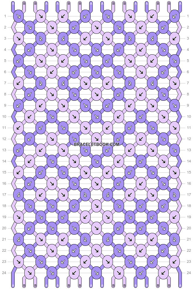 Normal pattern #118023 variation #215119 pattern