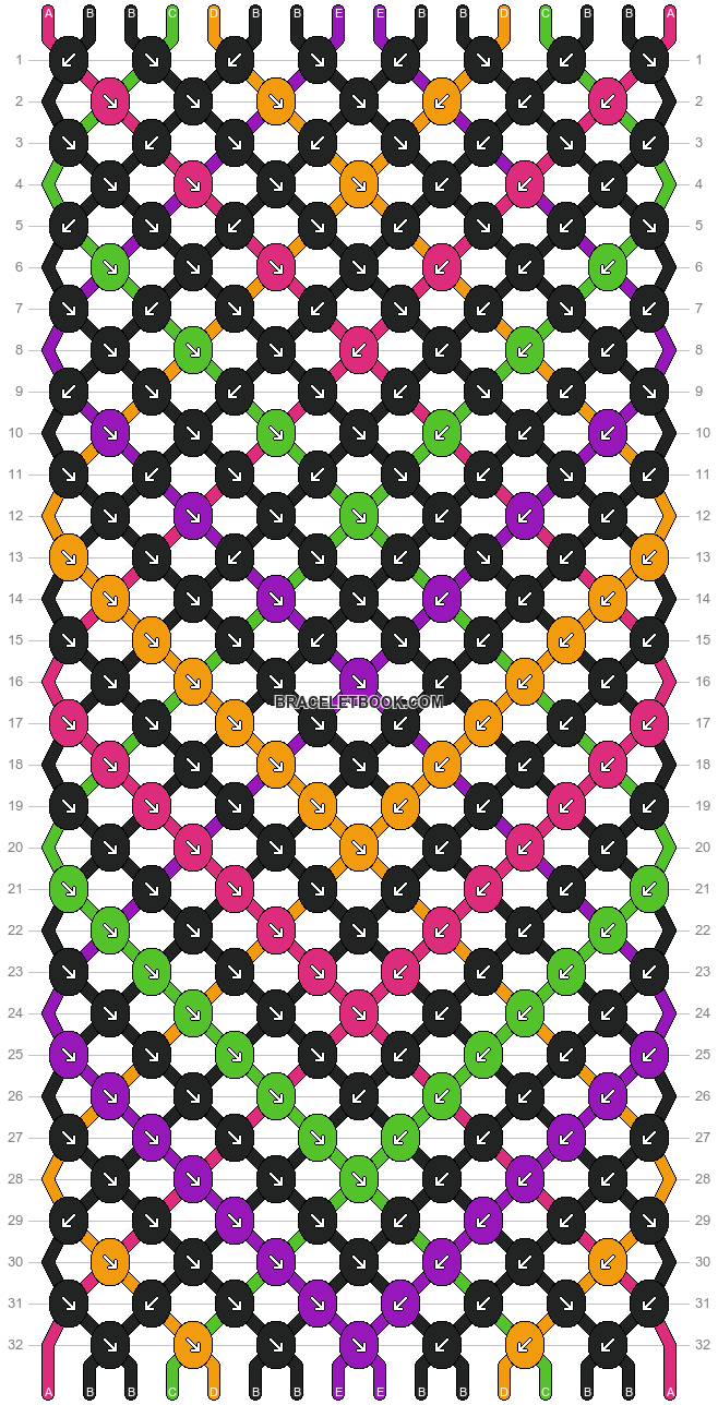 Normal pattern #25162 variation #215135 pattern