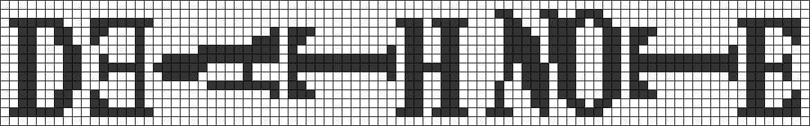 Alpha pattern #5648 variation #215140 preview