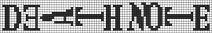 Alpha pattern #5648 variation #215140