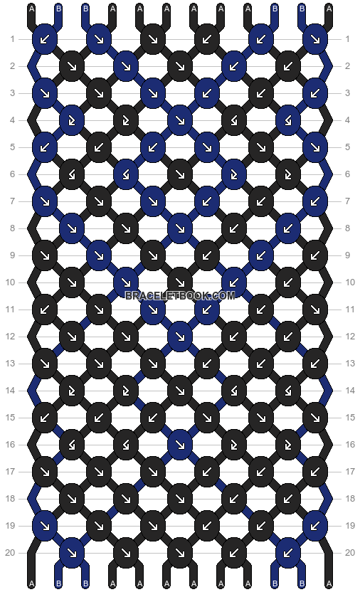 Normal pattern #114795 variation #215152 pattern