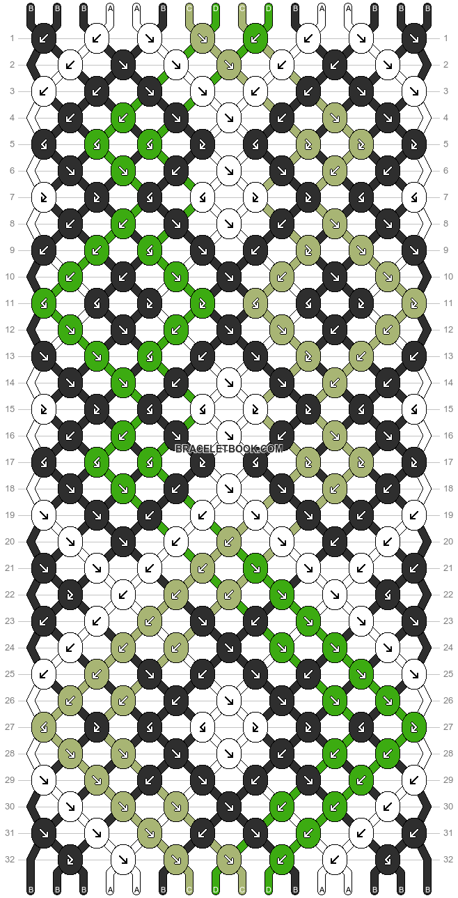 Normal pattern #117382 variation #215163 pattern