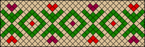 Normal pattern #116303 variation #215167