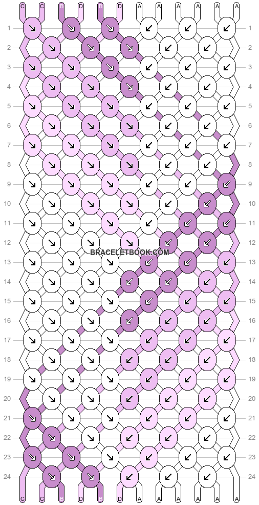 Normal pattern #2285 variation #215173 pattern
