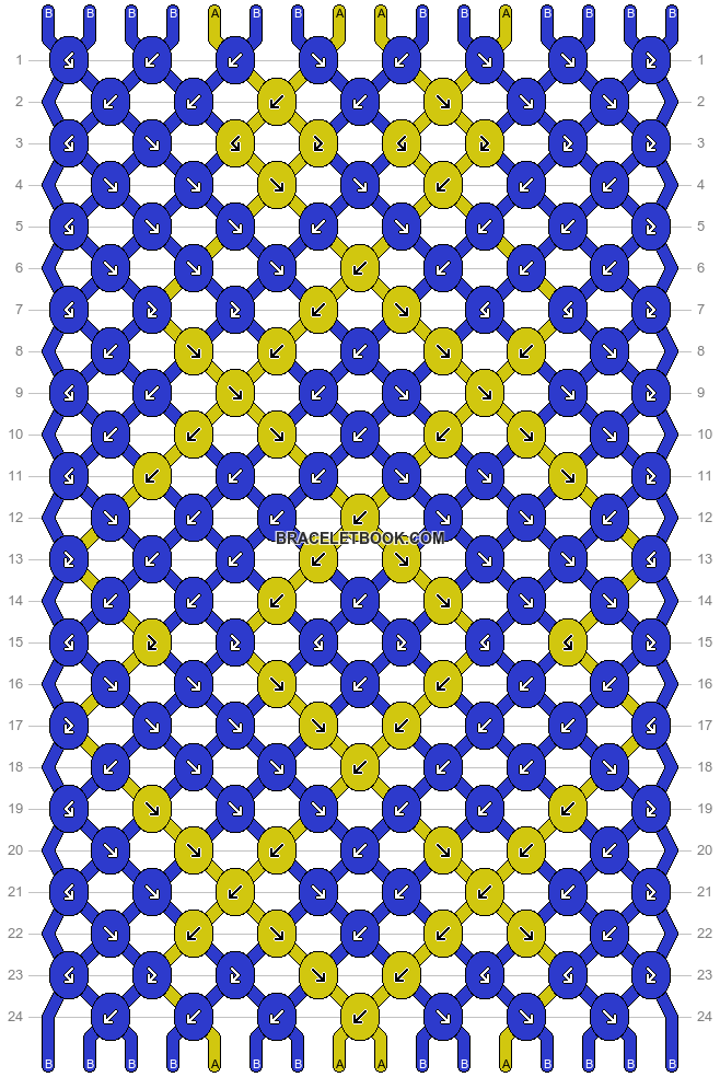 Normal pattern #112484 variation #215188 pattern