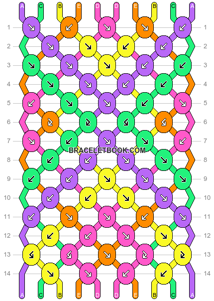 Normal pattern #84420 variation #215193 pattern