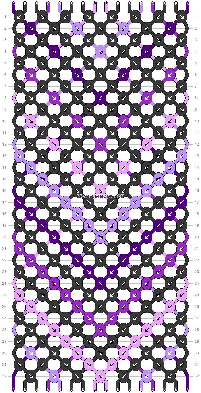Normal pattern #25162 variation #215201 pattern