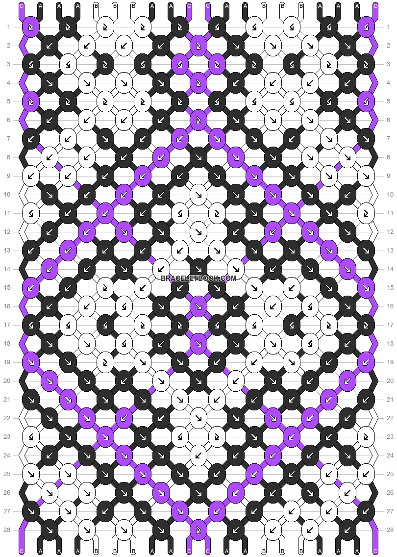 Normal pattern #118164 variation #215203 pattern