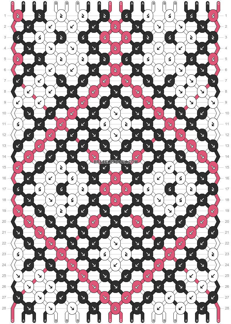Normal pattern #118163 variation #215204 pattern