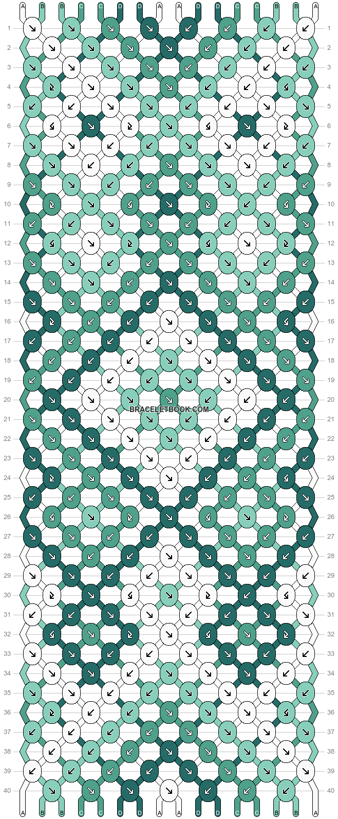 Normal pattern #115914 variation #215210 pattern