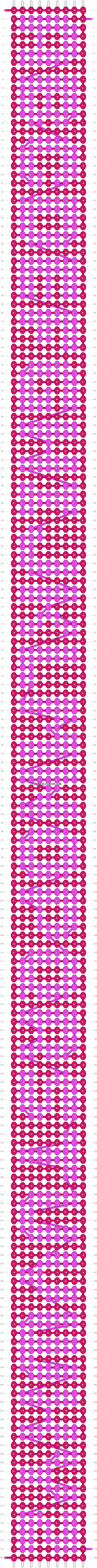 Alpha pattern #47975 variation #215217 pattern