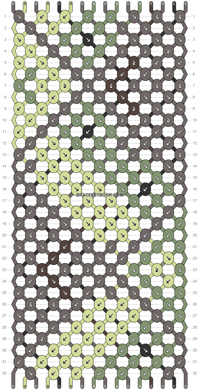 Normal pattern #118155 variation #215235 pattern