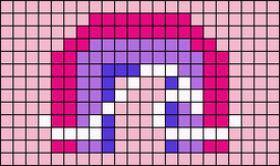 Alpha pattern #94911 variation #215236