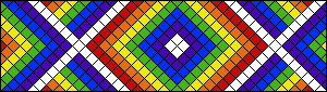 Normal pattern #112231 variation #215241