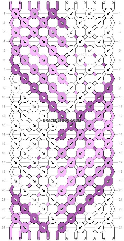 Normal pattern #2285 variation #215242 pattern