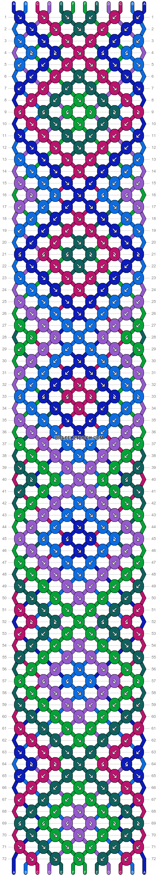 Normal pattern #37557 variation #215246 pattern