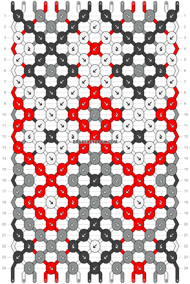 Normal pattern #22803 variation #215247 pattern
