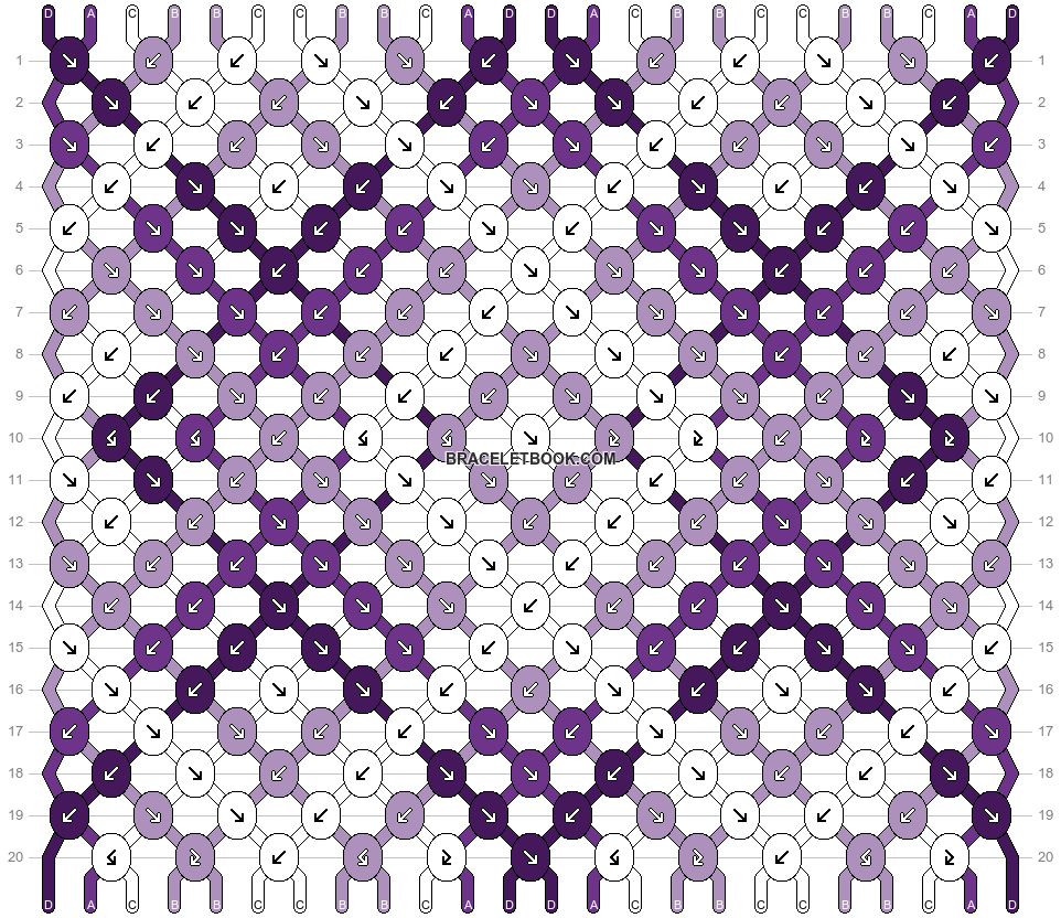 Normal pattern #118207 variation #215278 pattern