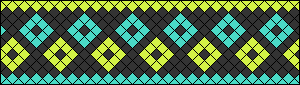 Normal pattern #117900 variation #215315