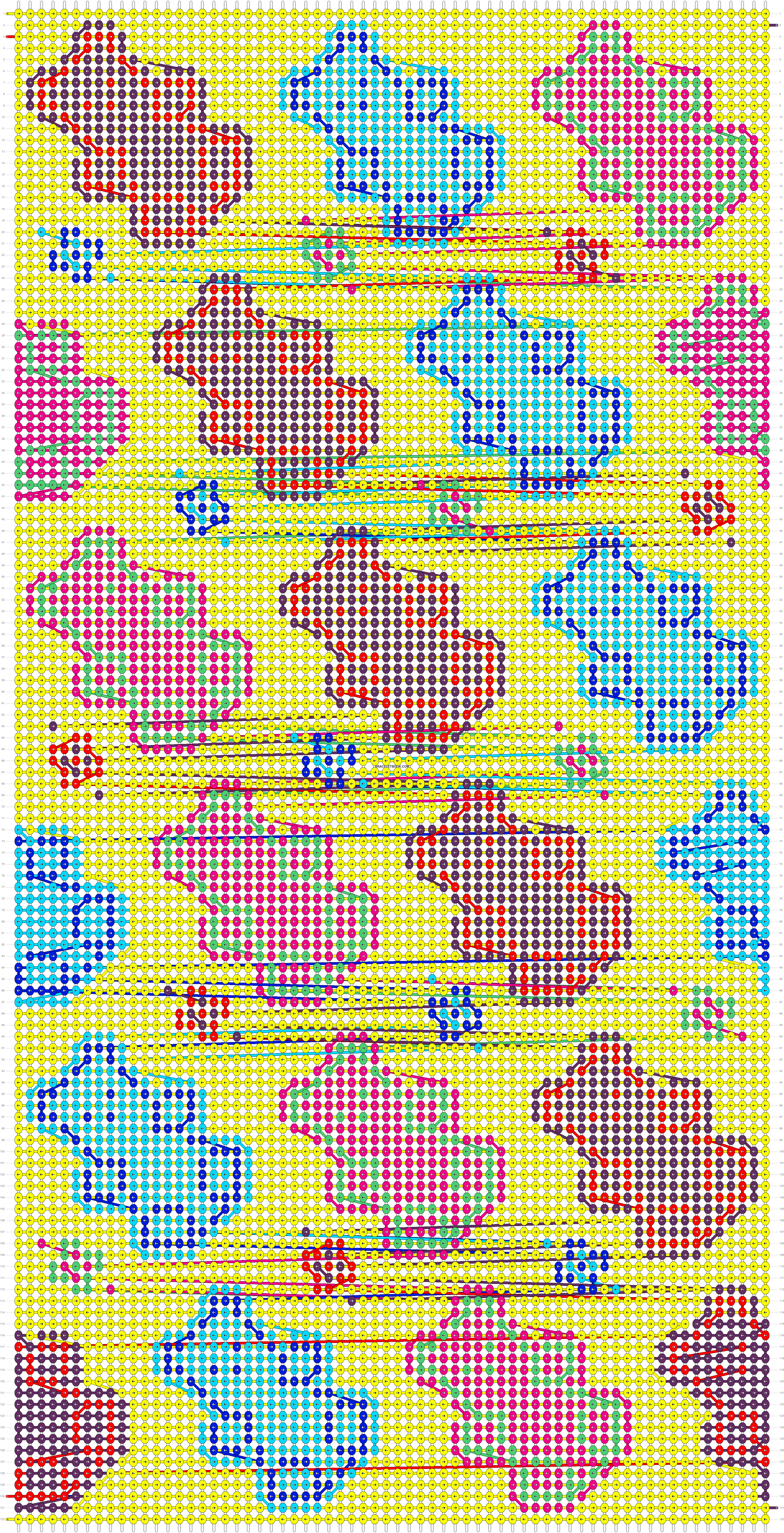 Alpha pattern #118179 variation #215320 pattern