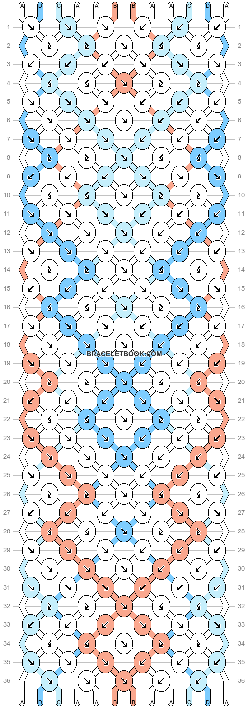 Normal pattern #18 variation #215332 pattern