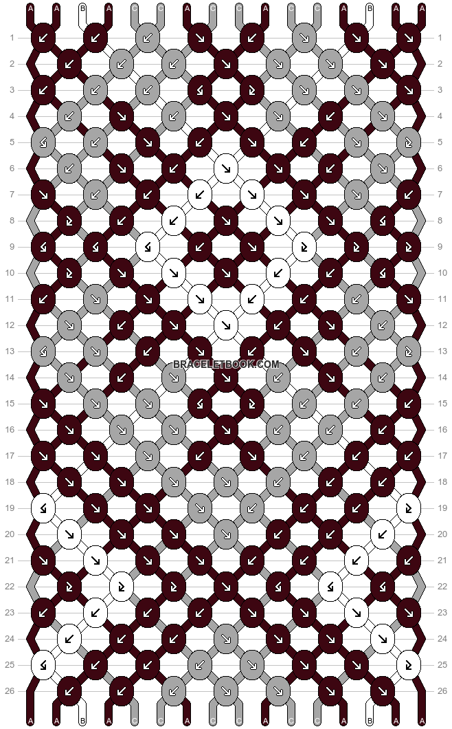 Normal pattern #34501 variation #215334 pattern