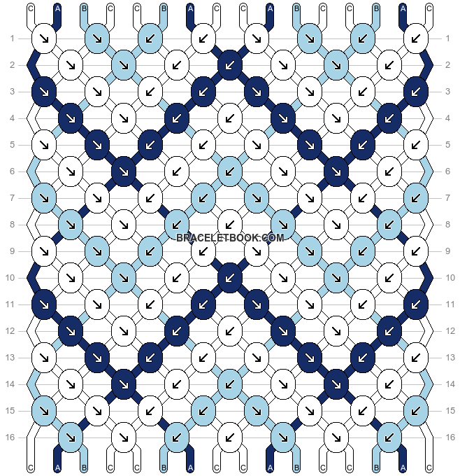 Normal pattern #185 variation #215346 pattern