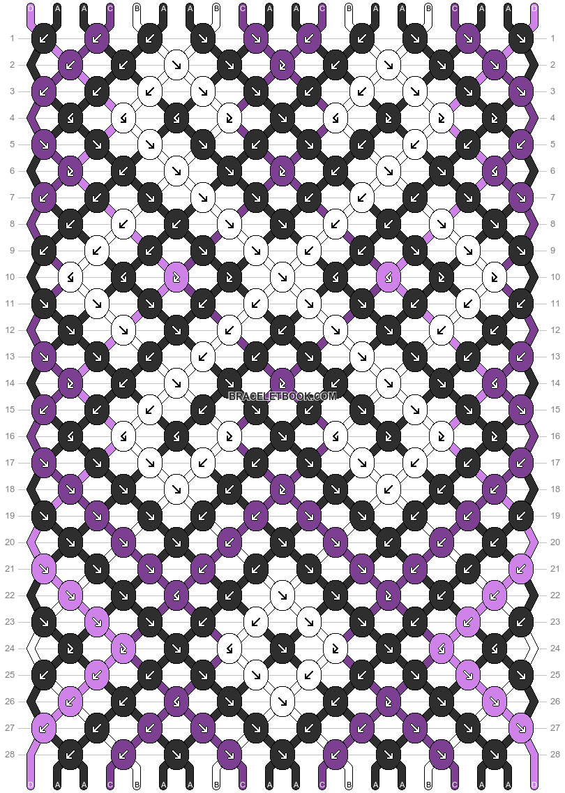 Normal pattern #118209 variation #215351 pattern