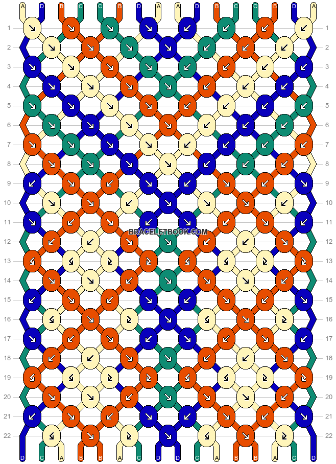 Normal pattern #3904 variation #215374 pattern