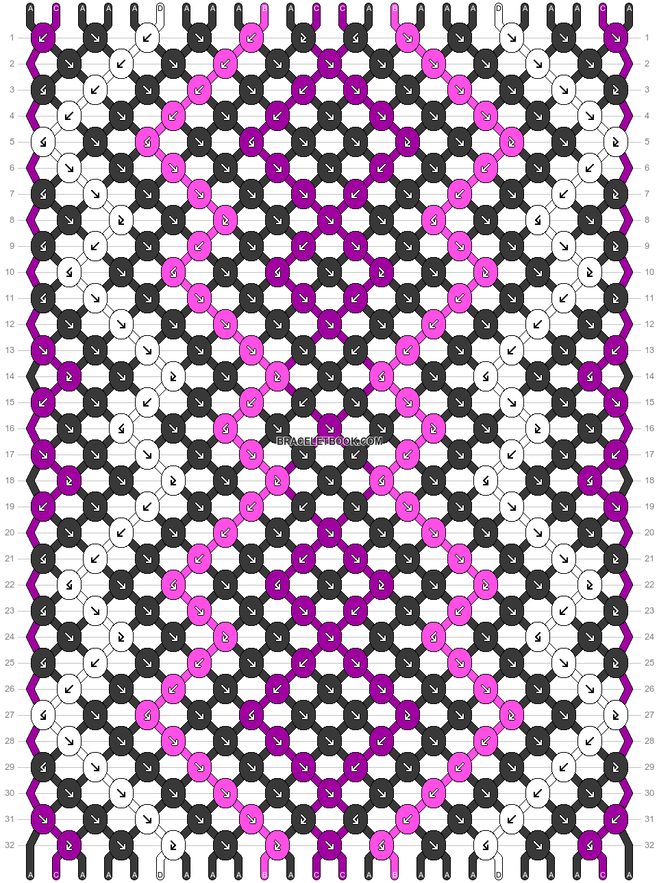 Normal pattern #118259 variation #215377 pattern