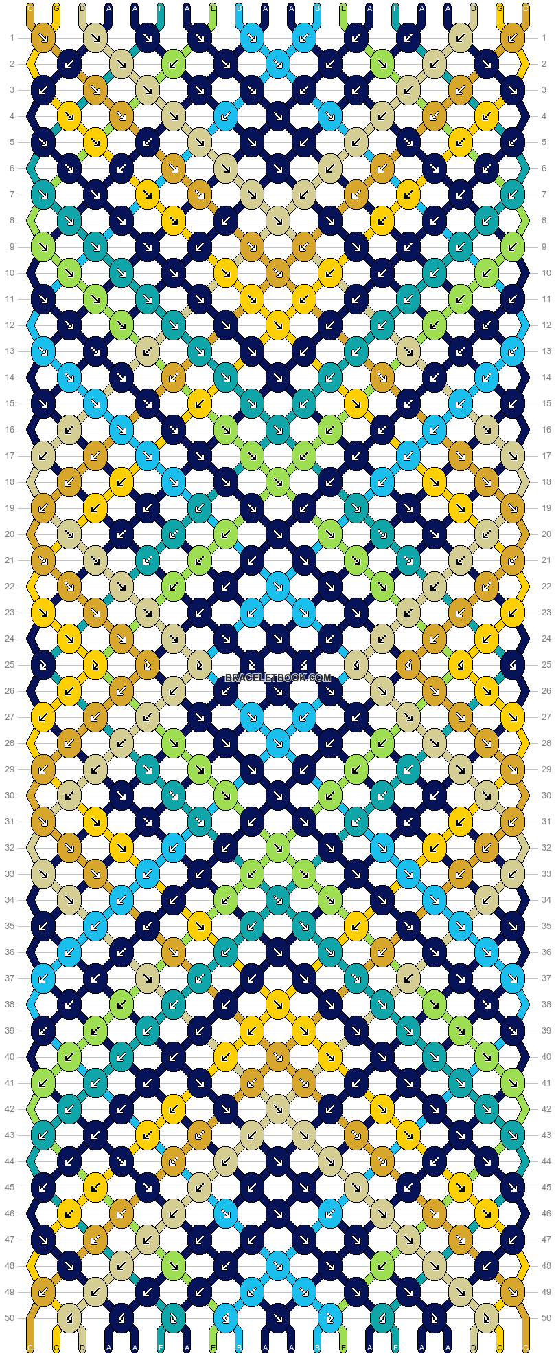 Normal pattern #118017 variation #215385 pattern