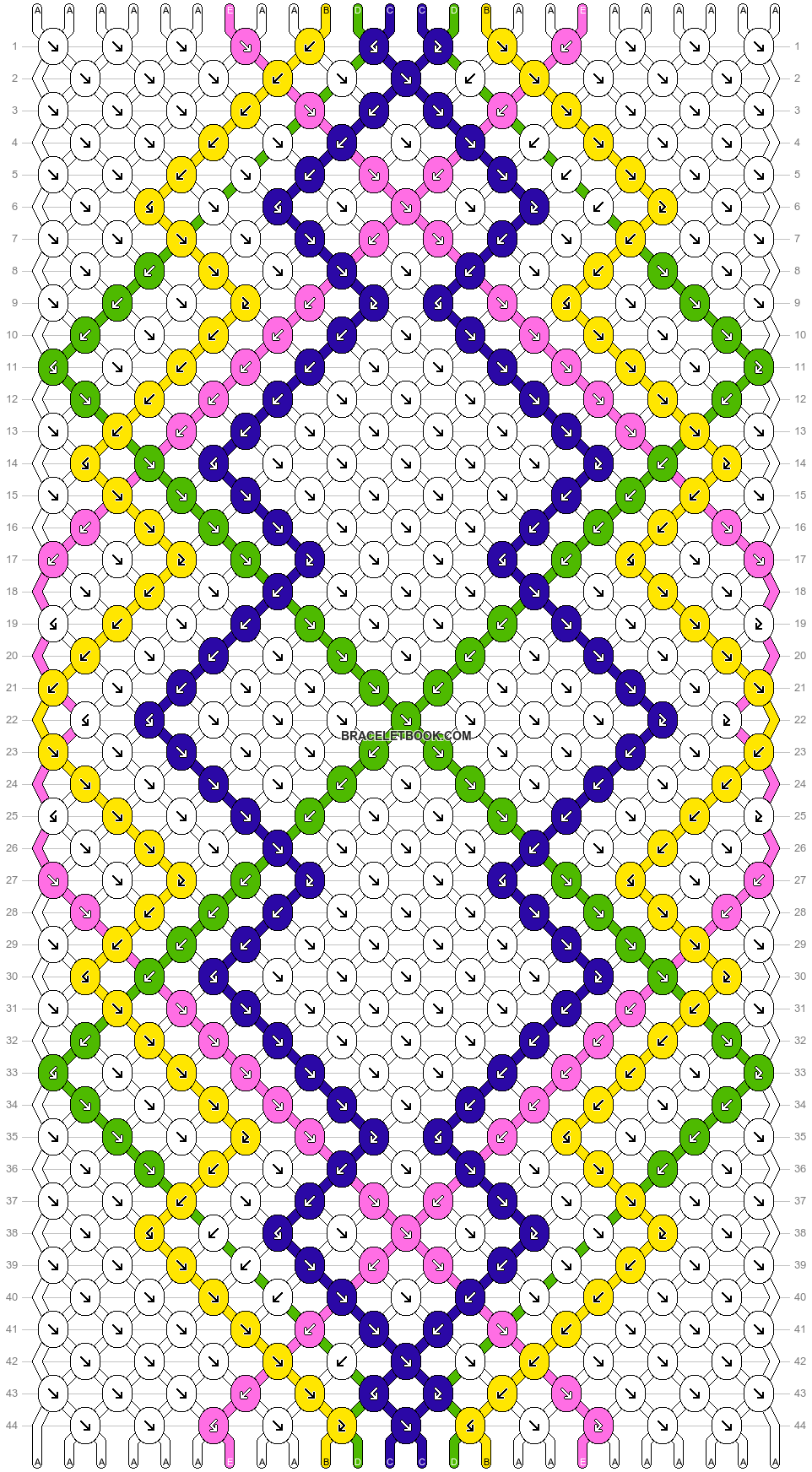 Normal pattern #118261 variation #215391 pattern