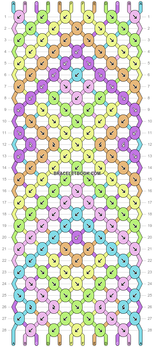 Normal pattern #118174 variation #215402 pattern