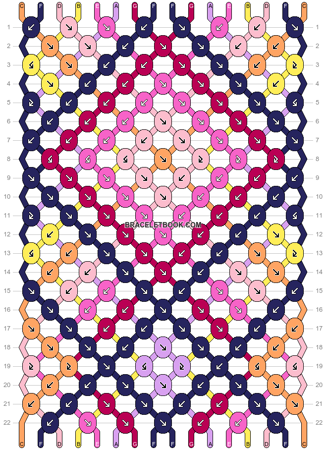 Normal pattern #43060 variation #215411 pattern
