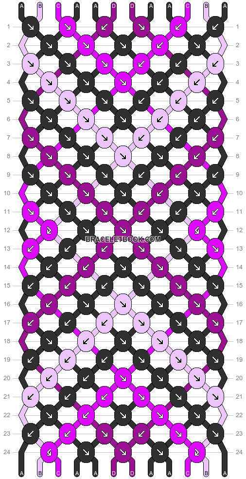 Normal pattern #118305 variation #215417 pattern