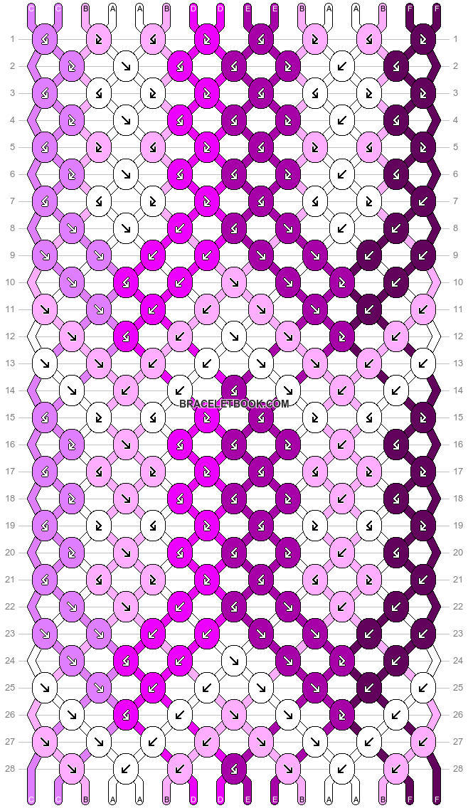 Normal pattern #118296 variation #215418 pattern