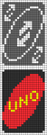 Alpha pattern #50181 variation #215426